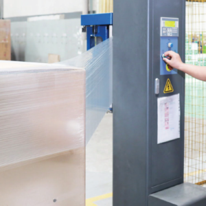Machine Roll
