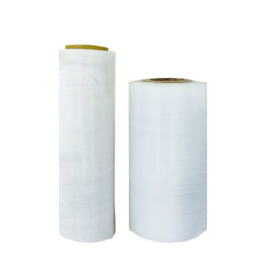 Blown Stretch Film