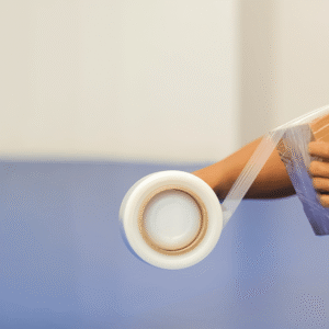Bundle Tape / Mini Roll
