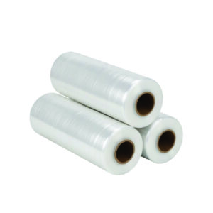 Pre Stretch Film Handroll
