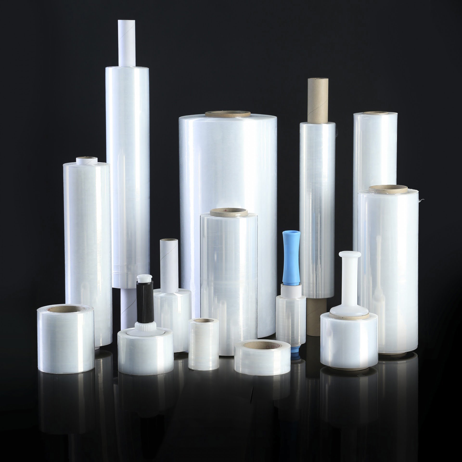Flame Retardant Film