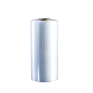 Spiral Wrap Film