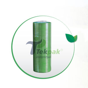 Silage Wrapping Film
