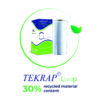 Recycled Content Wrapping Film