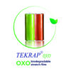 Oxo-Biodegradable Film