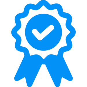 Certified