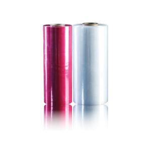 Machine Roll Stretch Film