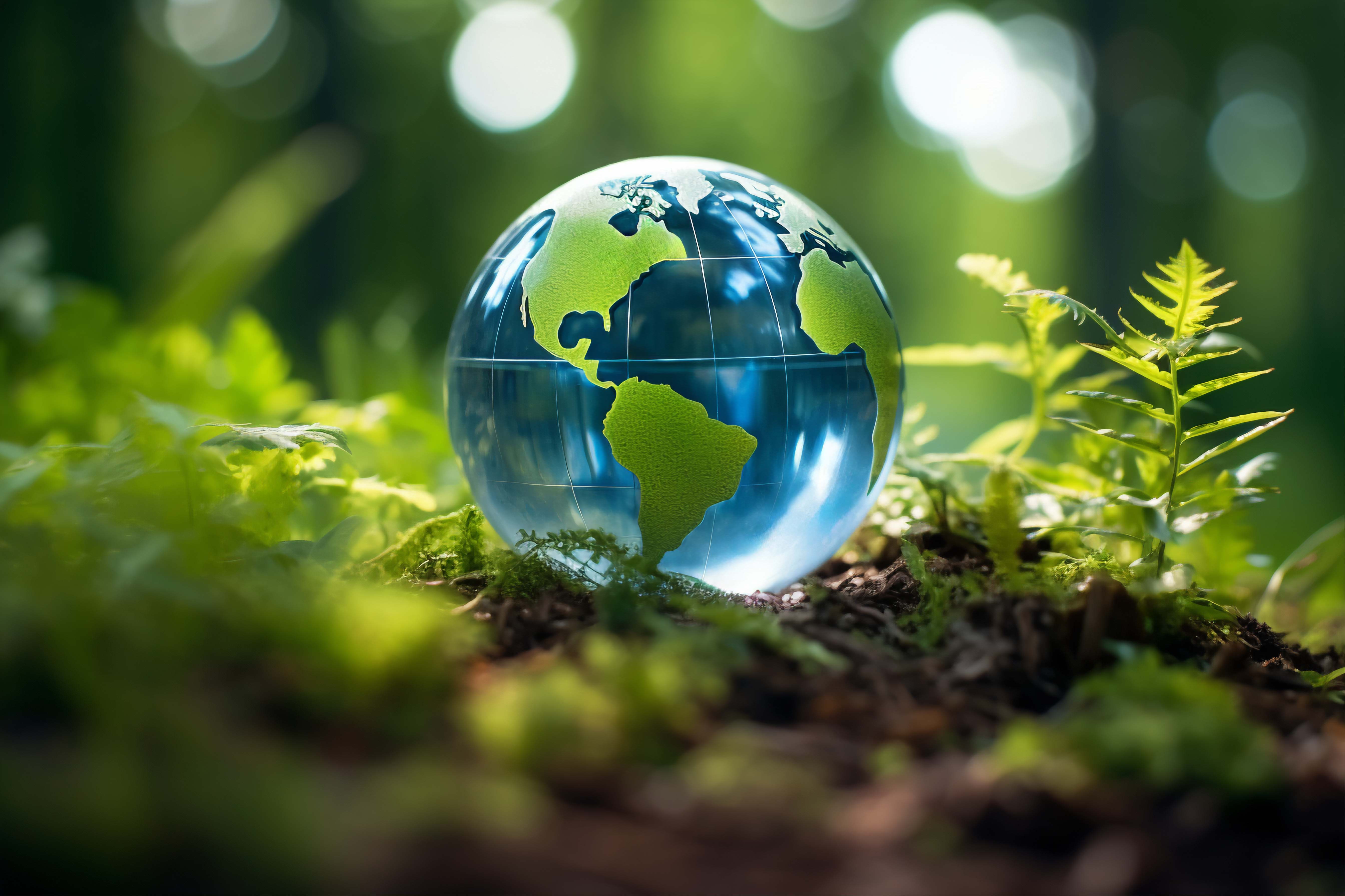 Sustainable